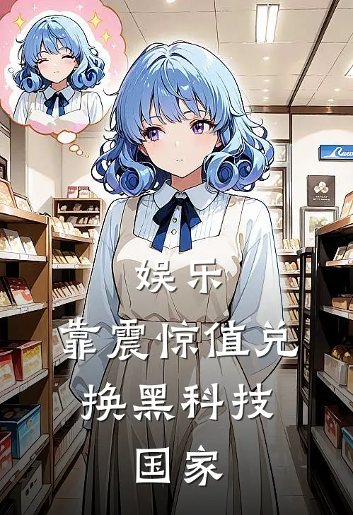 娱乐：靠震惊值兑换黑科技，国家林墨苏清韵免费小说全文阅读_最新章节列表娱乐：靠震惊值兑换黑科技，国家(林墨苏清韵)