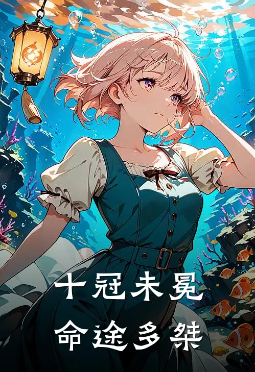 十冠未冕，命途多桀(赵天泽泽少)热门小说_《十冠未冕，命途多桀》最新章节在线阅读