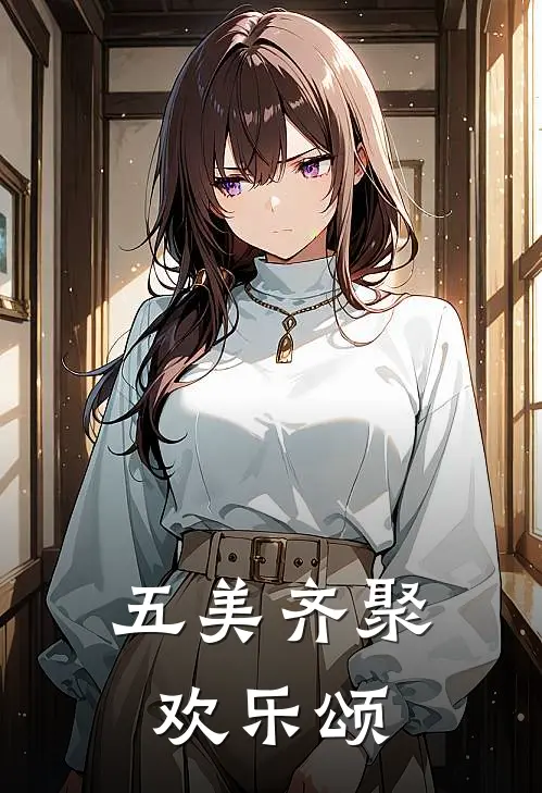 五美齐聚欢乐颂