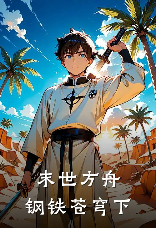 末世方舟：钢铁苍穹下