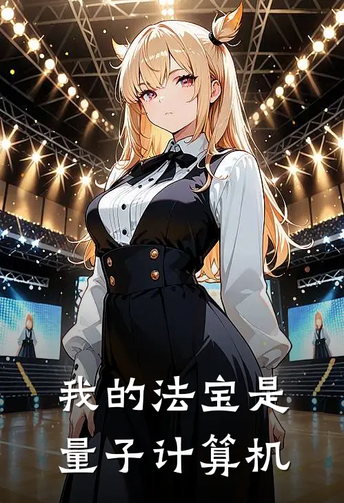 我的法宝是量子计算机(陆离薛定谔)免费阅读完整版小说_最新小说全文阅读我的法宝是量子计算机陆离薛定谔