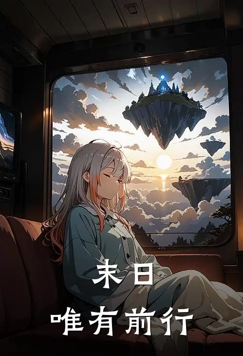 末日：唯有前行