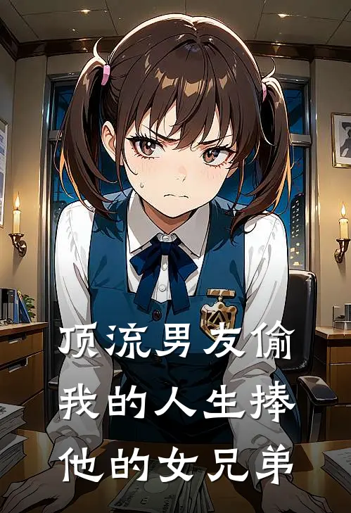 《顶流男友偷我的人生捧他的女兄弟》周屿“屿火爆新书_顶流男友偷我的人生捧他的女兄弟(周屿“屿)最新热门小说