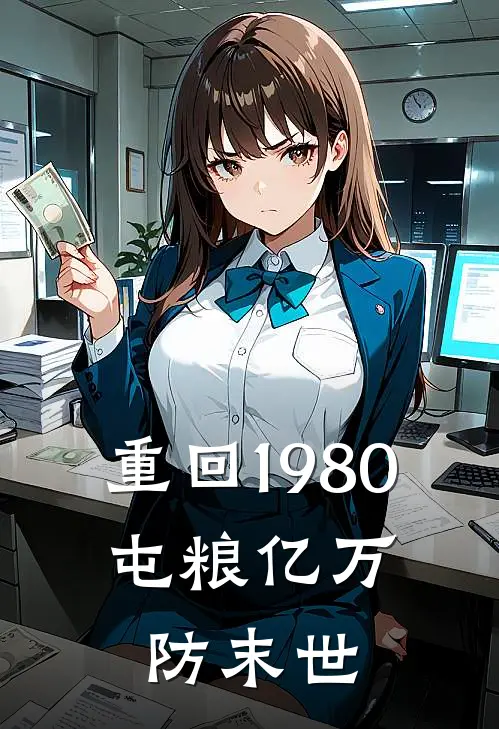 重回1980：屯粮亿万防末世