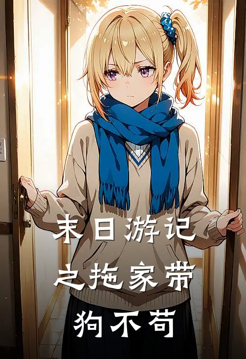 【末日游记】之拖家带狗不苟(婷婷予欢)网络热门小说_最新章节列表【末日游记】之拖家带狗不苟(婷婷予欢)