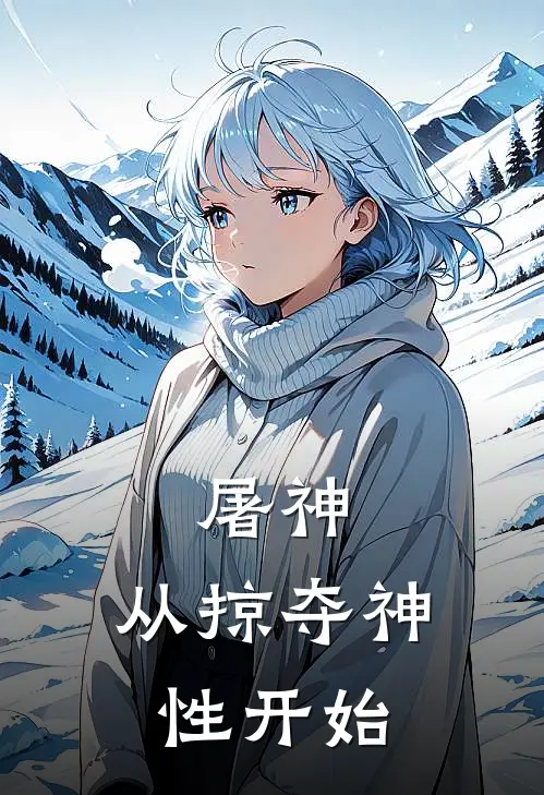 屠神：从掠夺神性开始