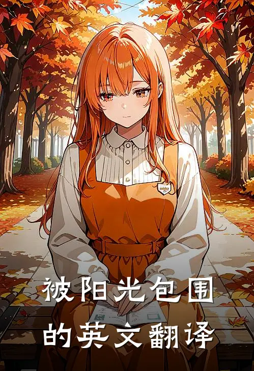 被阳光包围的英文翻译