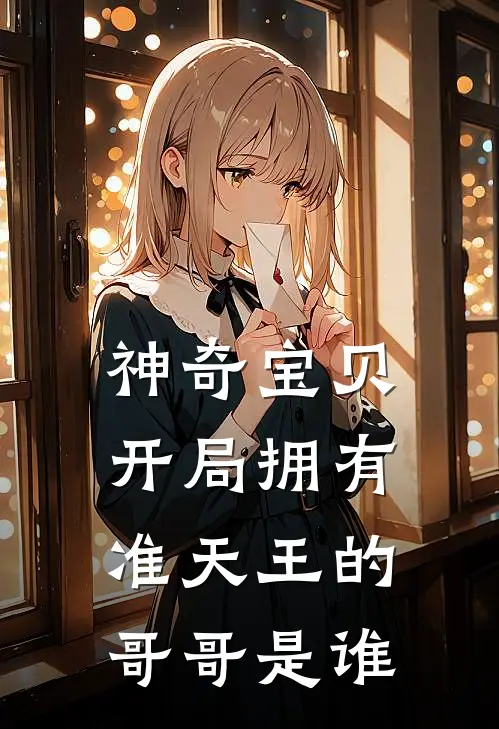 神奇宝贝开局拥有准天王的哥哥是谁