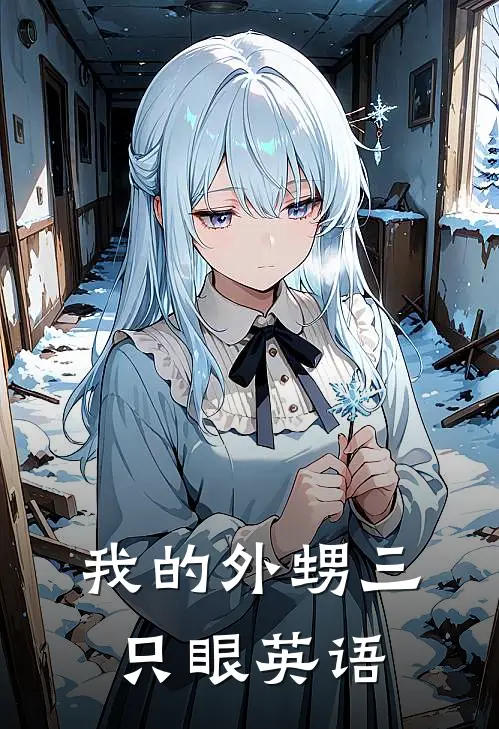 我的外甥三只眼英语