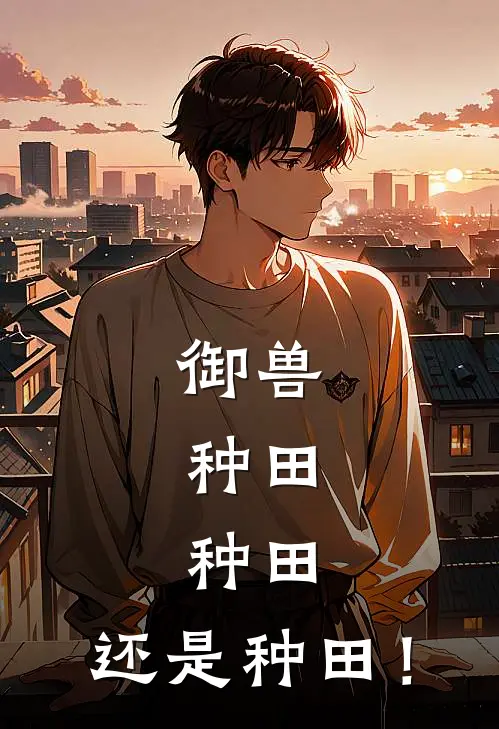 御兽：种田，种田，还是种田！