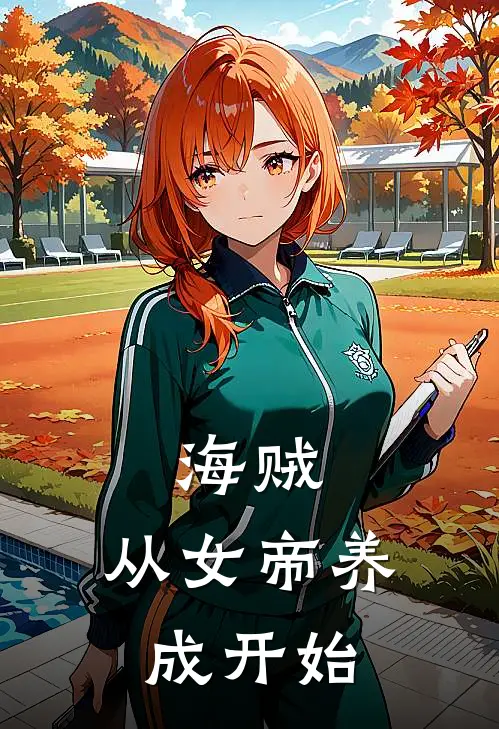 海贼，从女帝养成开始