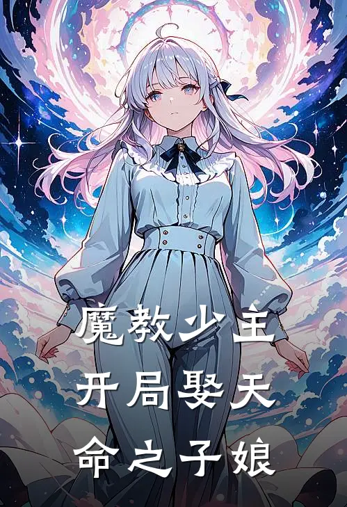 魔教少主：开局娶天命之子娘(楚逍楚逍)最新好看小说_无弹窗全文免费阅读魔教少主：开局娶天命之子娘楚逍楚逍
