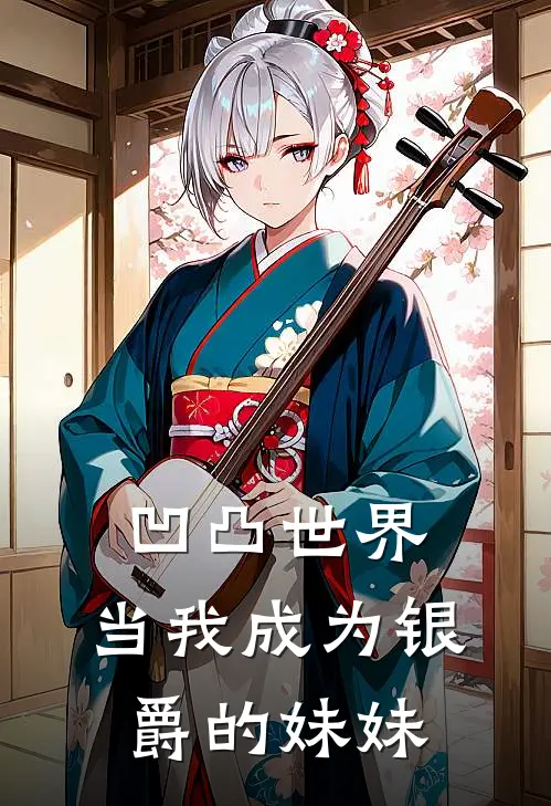 凹凸世界：当我成为银爵的妹妹