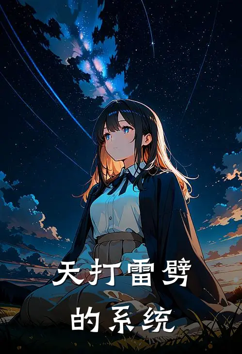 天打雷劈的系统