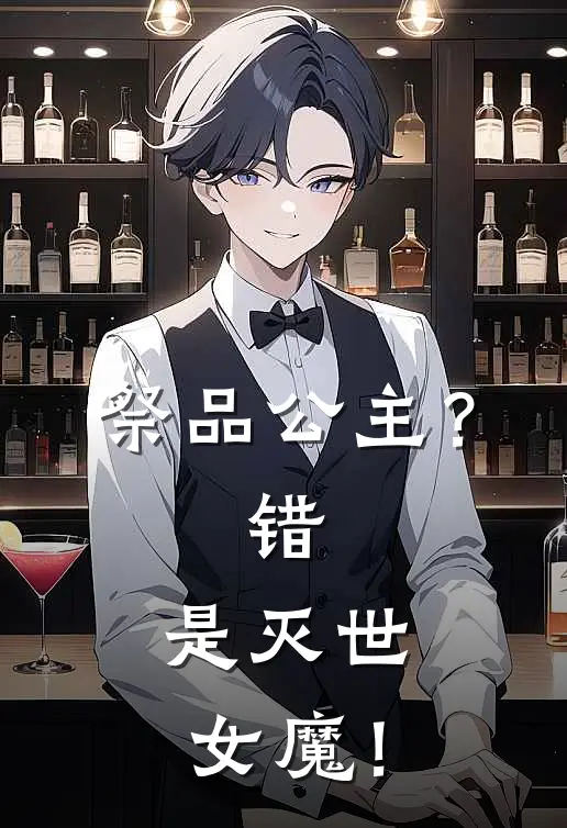 楚云晞李崇《祭品公主？错，是灭世女魔！》完结版免费阅读_祭品公主？错，是灭世女魔！全文免费阅读