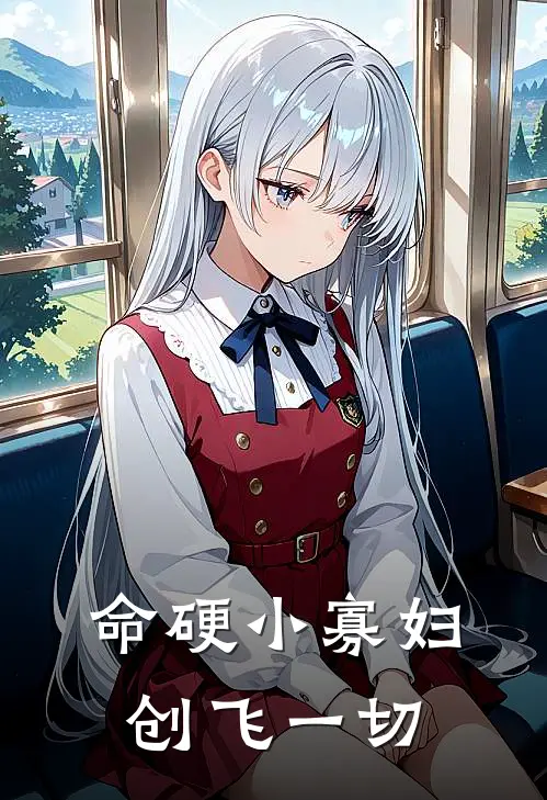 命硬小寡妇创飞一切