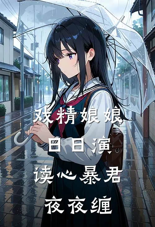 戏精娘娘日日演，读心暴君夜夜缠陆之宁陆昭安完结版小说_最新章节列表戏精娘娘日日演，读心暴君夜夜缠(陆之宁陆昭安)