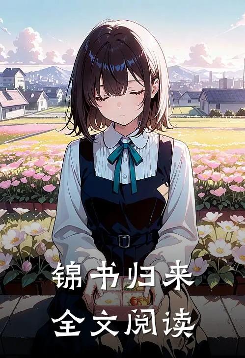 锦书归来全文阅读