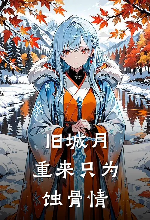 旧城月：重来只为蚀骨情（苏沉璧萧逸）最新章节列表_苏沉璧萧逸)旧城月：重来只为蚀骨情最新章节列表笔趣阁（旧城月：重来只为蚀骨情）