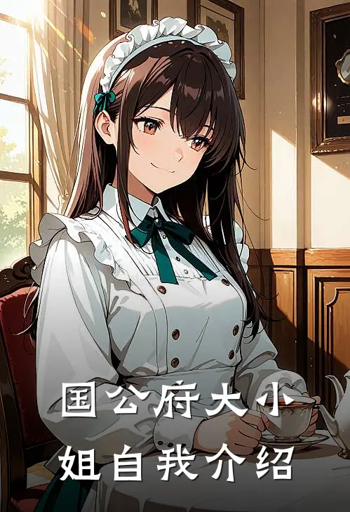 国公府大小姐自我介绍
