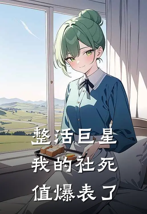 整活巨星：我的社死值爆表了