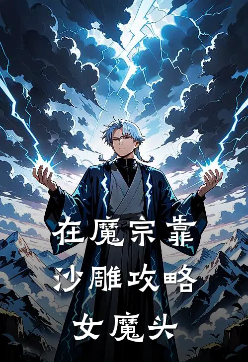 在魔宗靠沙雕攻略女魔头