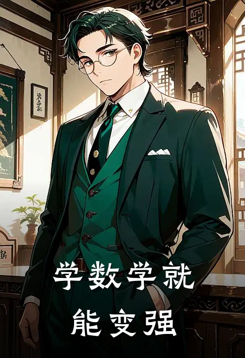 学数学就能变强姬立德兮雅免费完结小说_完本完结小说学数学就能变强(姬立德兮雅)