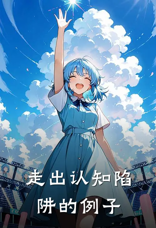 走出认知陷阱的例子