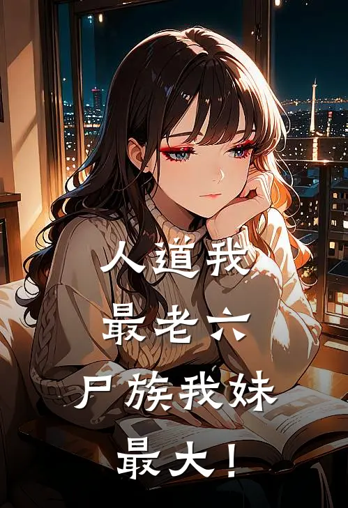 人道我最老六，尸族我妹最大！