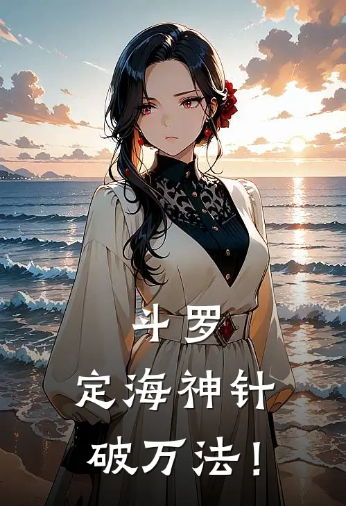 斗罗：定海神针破万法！秦渊素云涛完整版在线阅读_秦渊素云涛完整版阅读