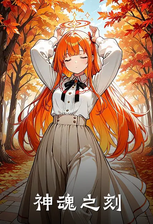 神魂之刻
