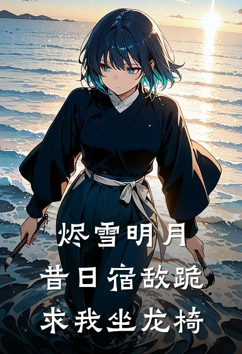 烬雪明月：昔日宿敌跪求我坐龙椅