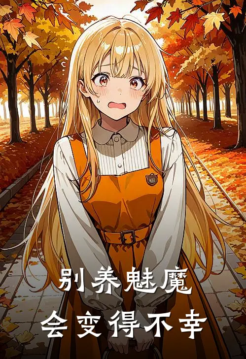 别养魅魔，会变得不幸(温时晏晏哥)免费小说_完整版免费阅读别养魅魔，会变得不幸温时晏晏哥