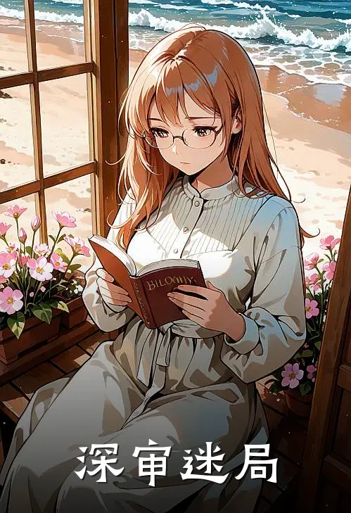 深审迷局林察朱衡免费小说全集_免费阅读无弹窗深审迷局林察朱衡