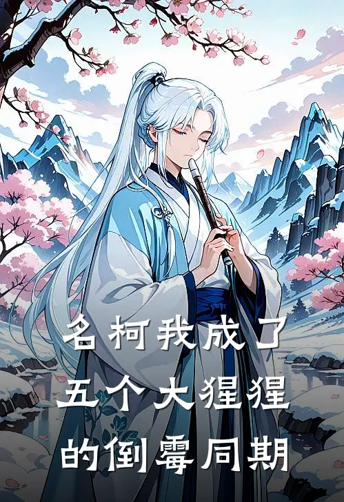 名柯我成了五个大猩猩的倒霉同期羽生悠树宋树完整版在线阅读_羽生悠树宋树完整版阅读