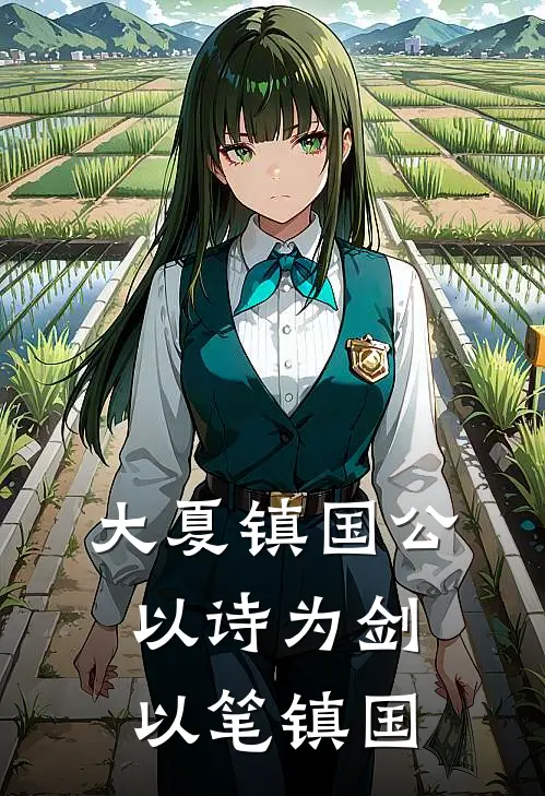 大夏镇国公：以诗为剑，以笔镇国(贺霄贺霄)网络热门小说_最新章节列表大夏镇国公：以诗为剑，以笔镇国(贺霄贺霄)