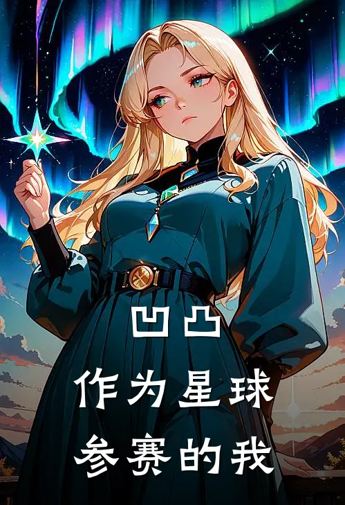 凹凸：作为星球参赛的我江玥米歇尔全文在线阅读_凹凸：作为星球参赛的我全集免费阅读