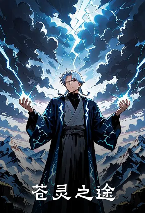 苍灵之途林夜林炎热门小说免费阅读_完本完结小说苍灵之途(林夜林炎)