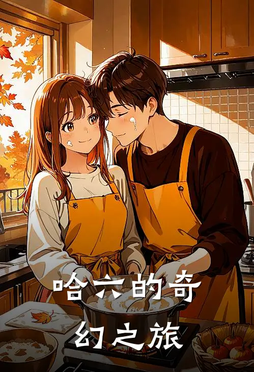 哈六的奇幻之旅(哈六法迪)在线免费小说_完结小说免费阅读哈六的奇幻之旅哈六法迪