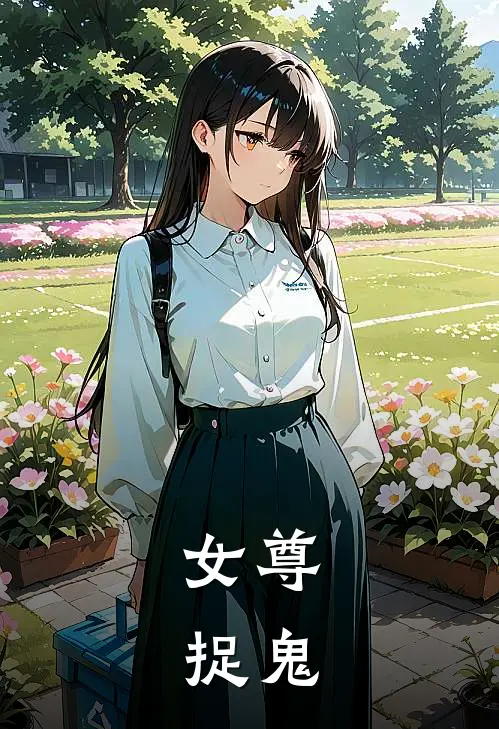 叶云程玉(女尊：捉鬼)全章节在线阅读_(女尊：捉鬼)完结版免费阅读