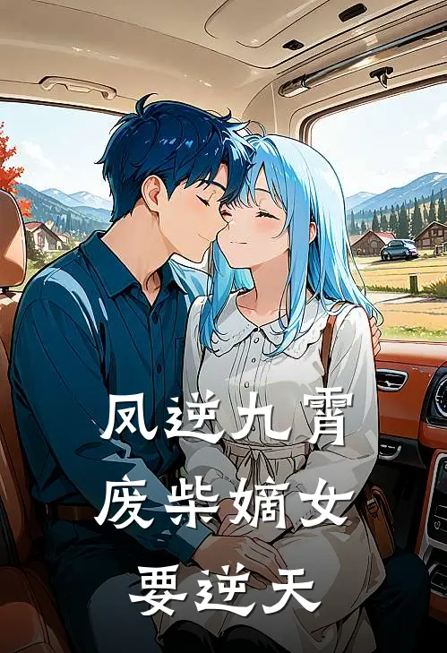 凤逆九霄，废柴嫡女要逆天夭夭菁菁最新免费小说_免费完本小说凤逆九霄，废柴嫡女要逆天夭夭菁菁