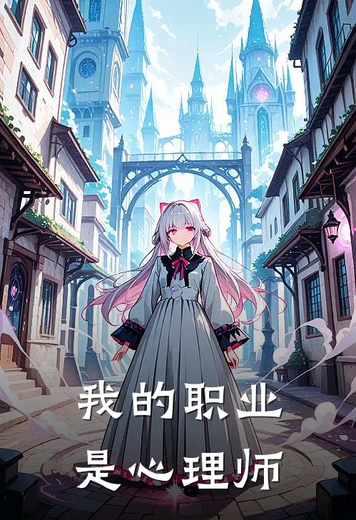 我的职业是心理师(苏然王强)完本小说推荐_最新章节列表我的职业是心理师(苏然王强)
