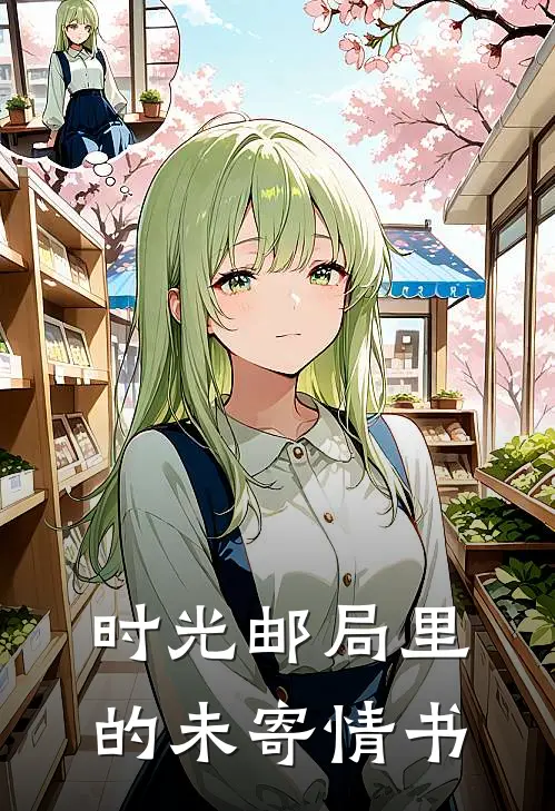 时光邮局里的未寄情书林夏陆川热门小说免费阅读_完本完结小说时光邮局里的未寄情书(林夏陆川)