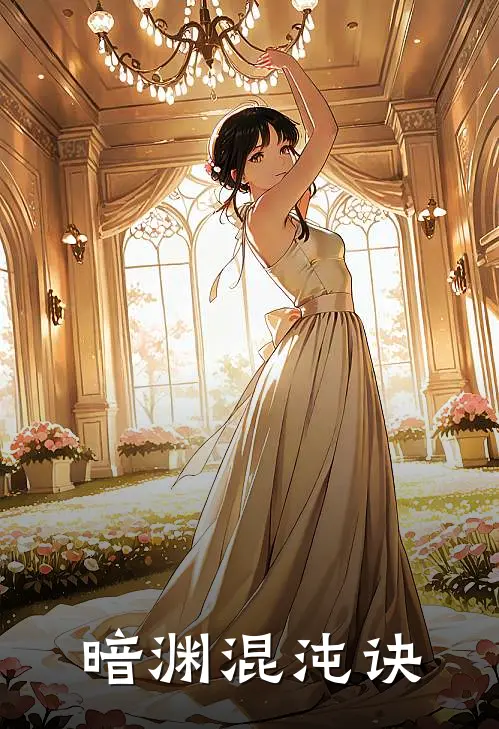 暗渊混沌诀林墨墨儿最新小说推荐_完结小说暗渊混沌诀(林墨墨儿)