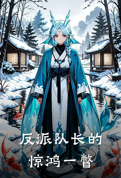 漪罗阿瑞斯反派队长的惊鸿一瞥完结版在线阅读_反派队长的惊鸿一瞥全集免费在线阅读