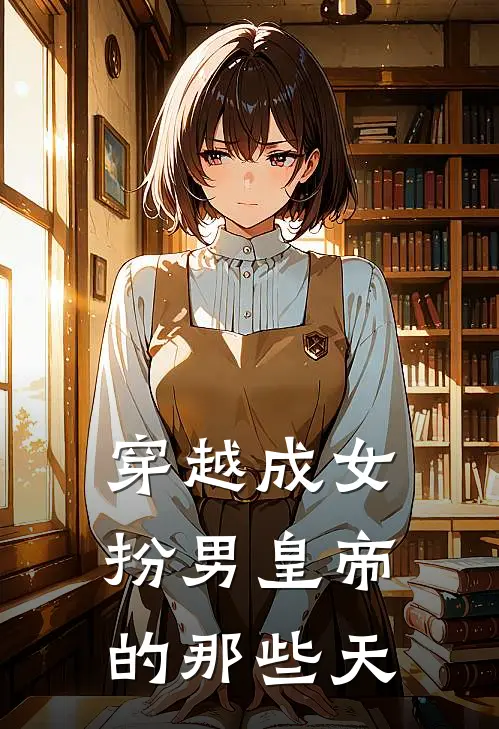 穿越成女扮男皇帝的那些天