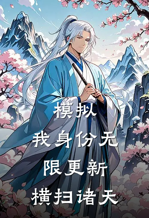 模拟：我身份无限更新，横扫诸天