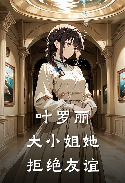 叶罗丽：大小姐她拒绝友谊