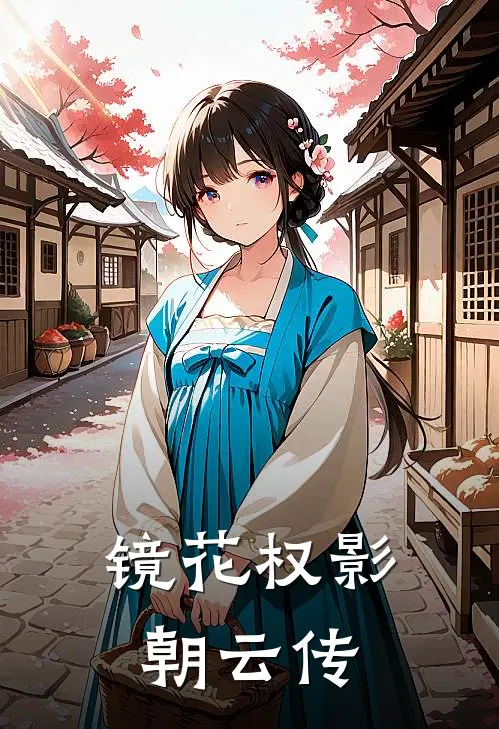 镜花权影：朝云传(云蕊温晔)阅读免费小说_完本热门小说镜花权影：朝云传云蕊温晔