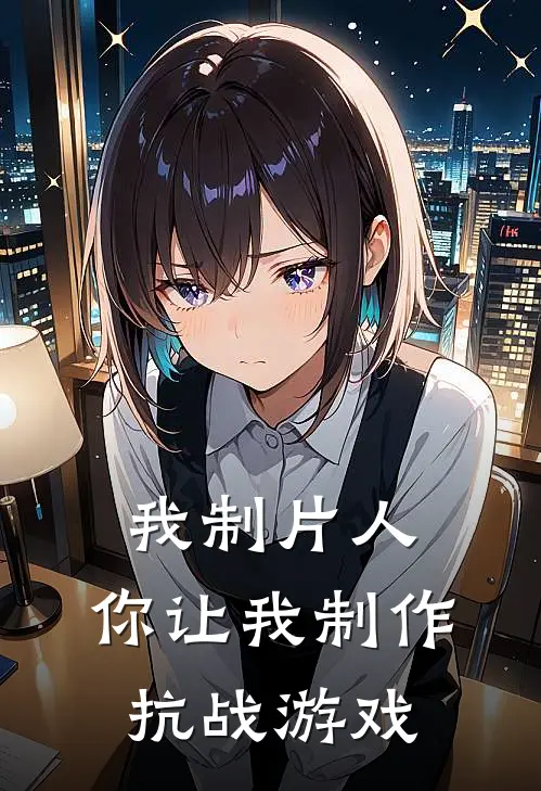 我制片人，你让我制作抗战游戏楚景吴承马免费小说推荐_推荐完结小说我制片人，你让我制作抗战游戏(楚景吴承马)